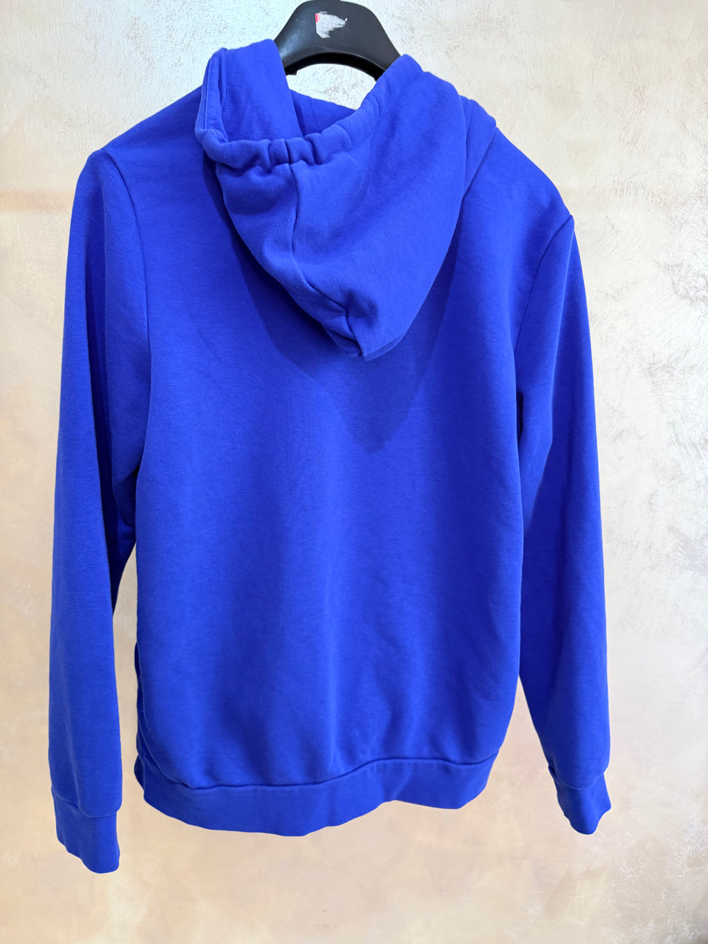 Felpa Adidas Con Cappuccio Taglia M