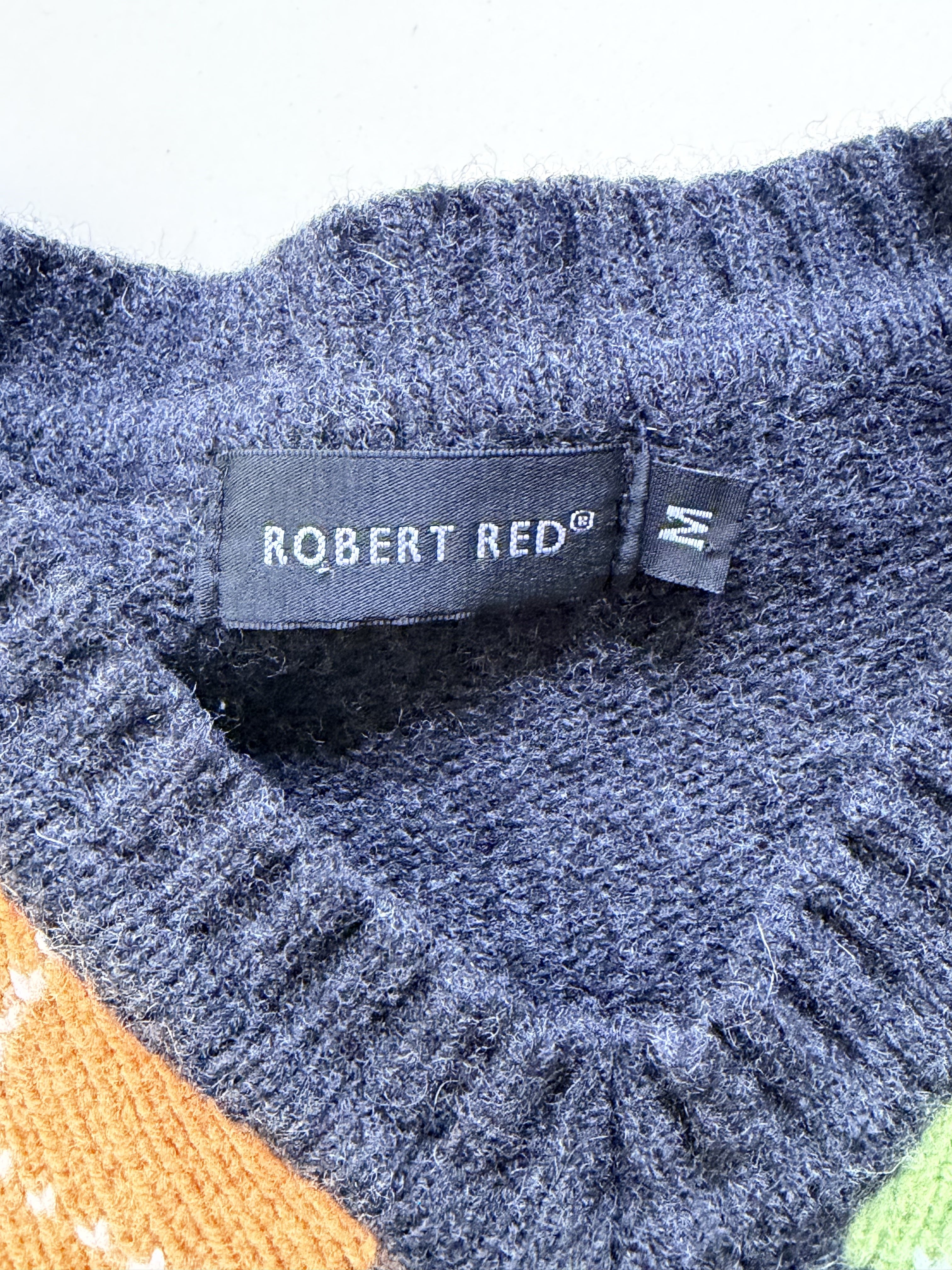 Maglione Vintage Taglia M