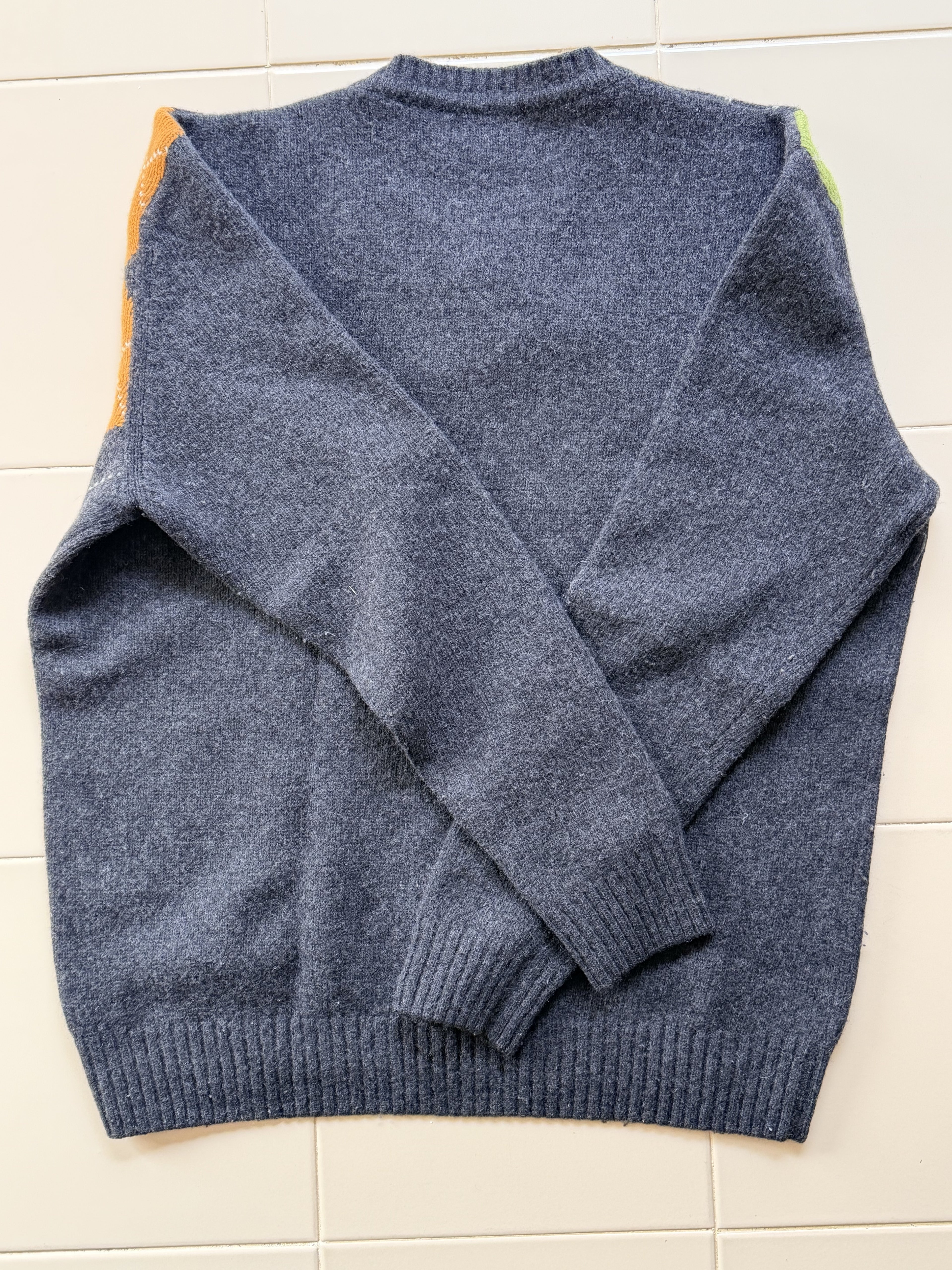 Maglione Vintage Taglia M