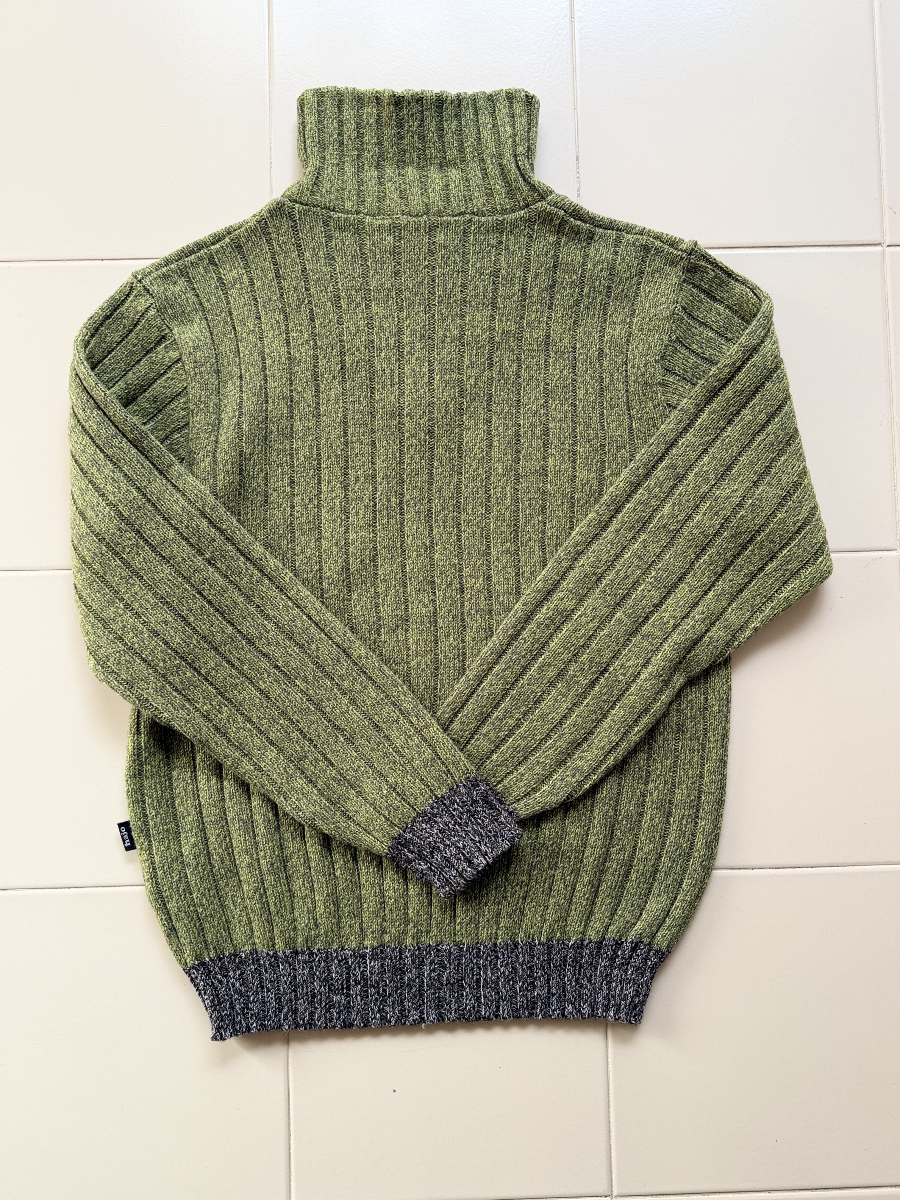 Maglione Vintage Taglia S Over