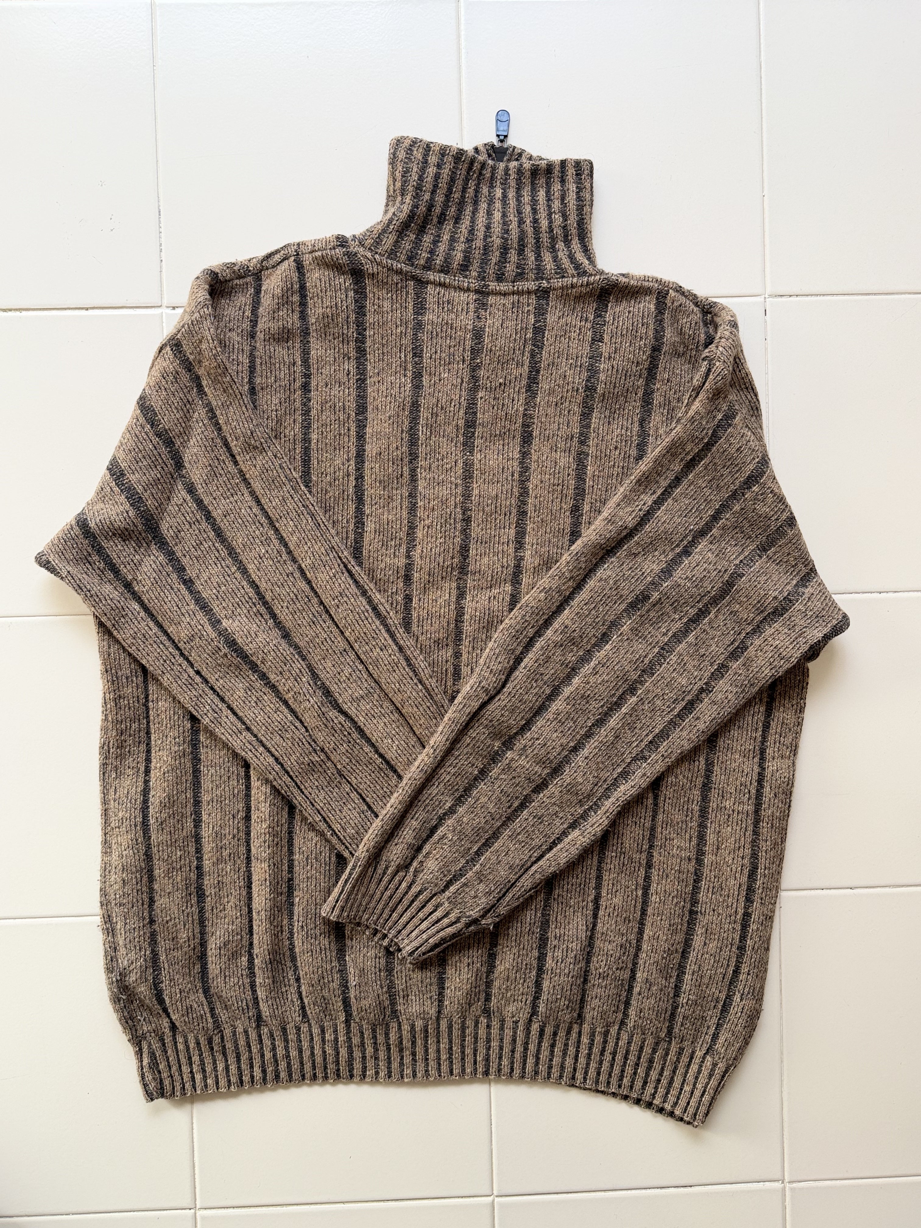 Maglione Vintage Taglia M