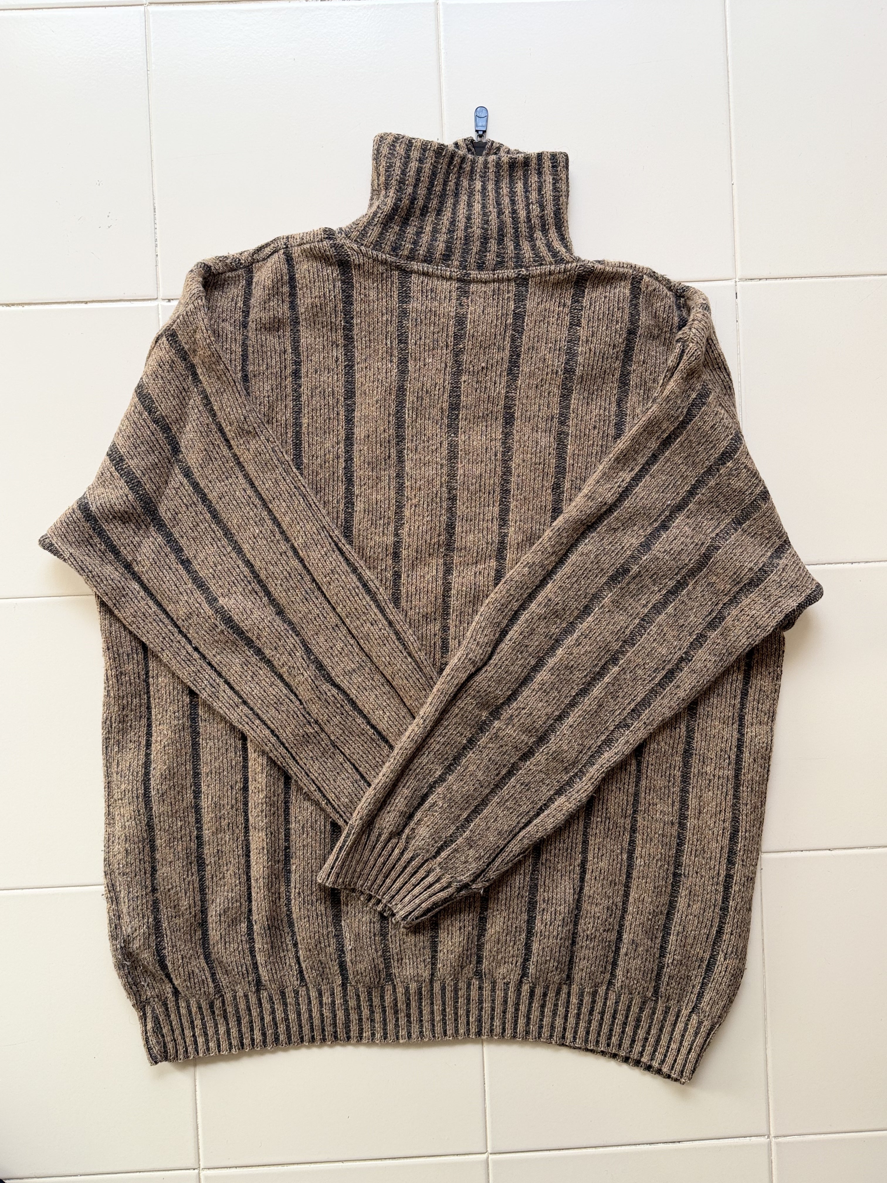 Maglione Vintage Taglia M