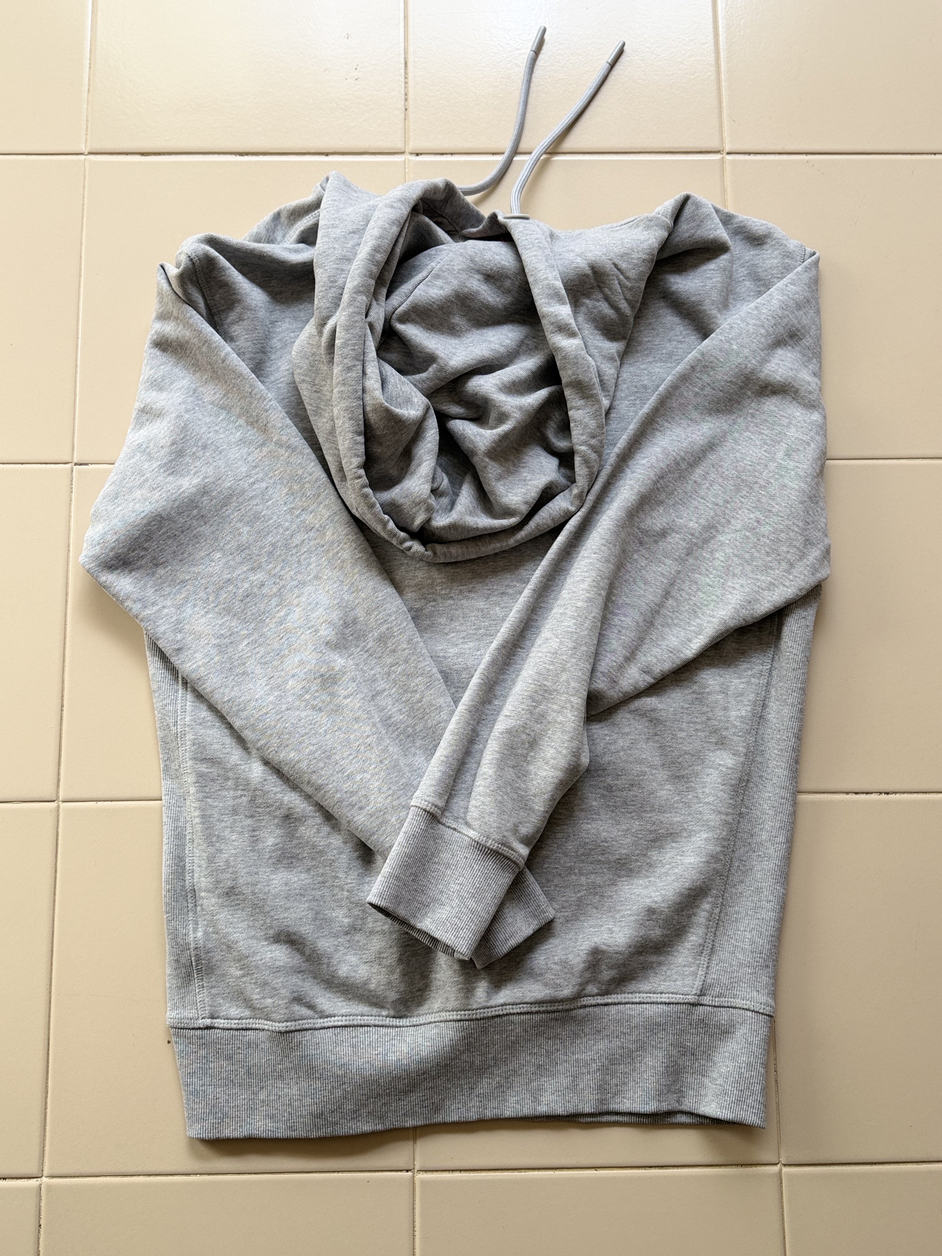 Felpa Con Cappuccio Hugo Boss Taglia S