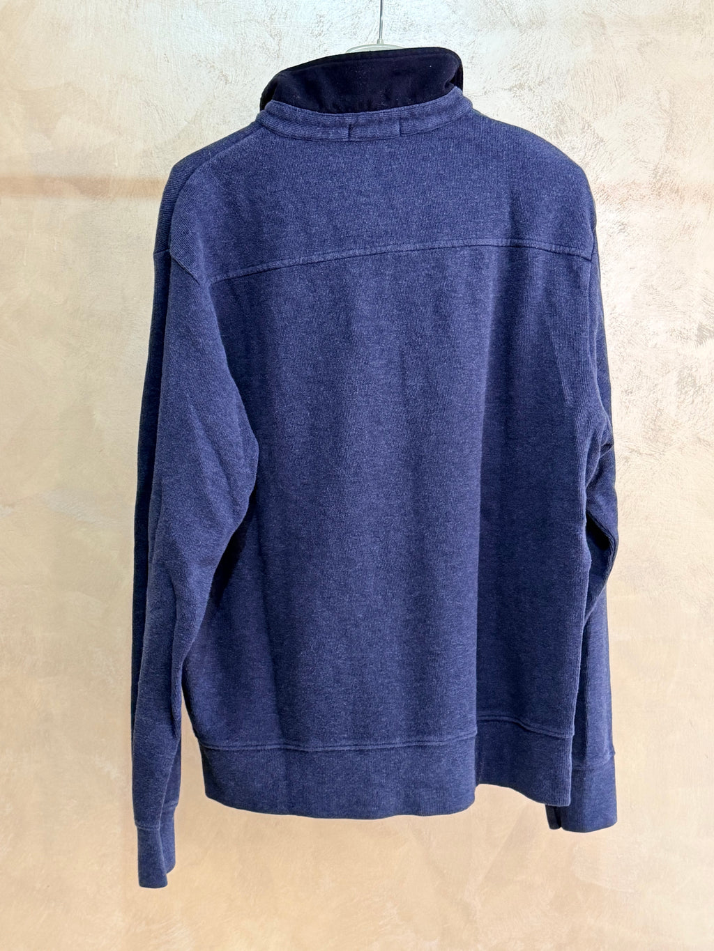 Maglione Gant Blu L