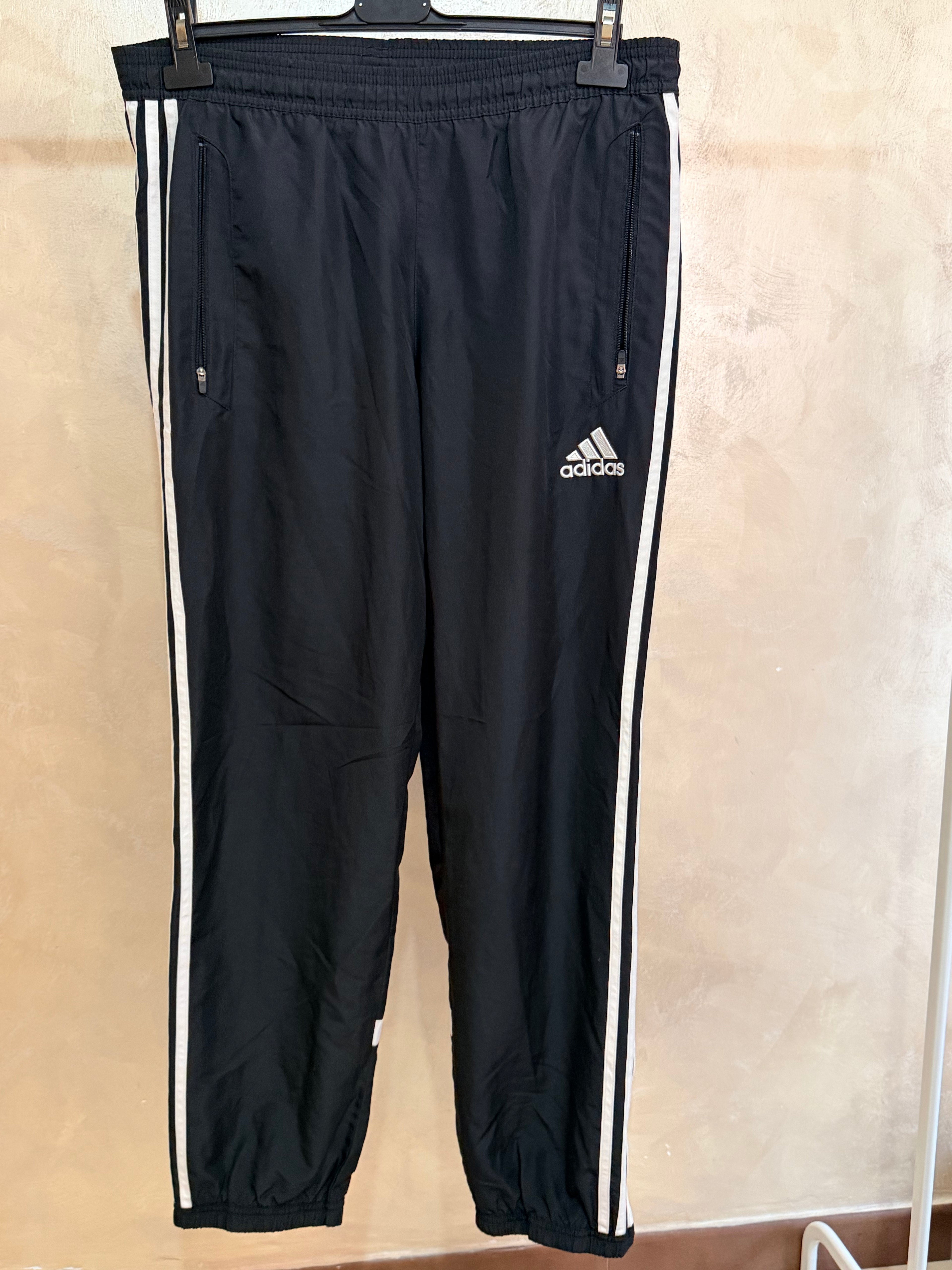 Pantalone Adidas Nero M