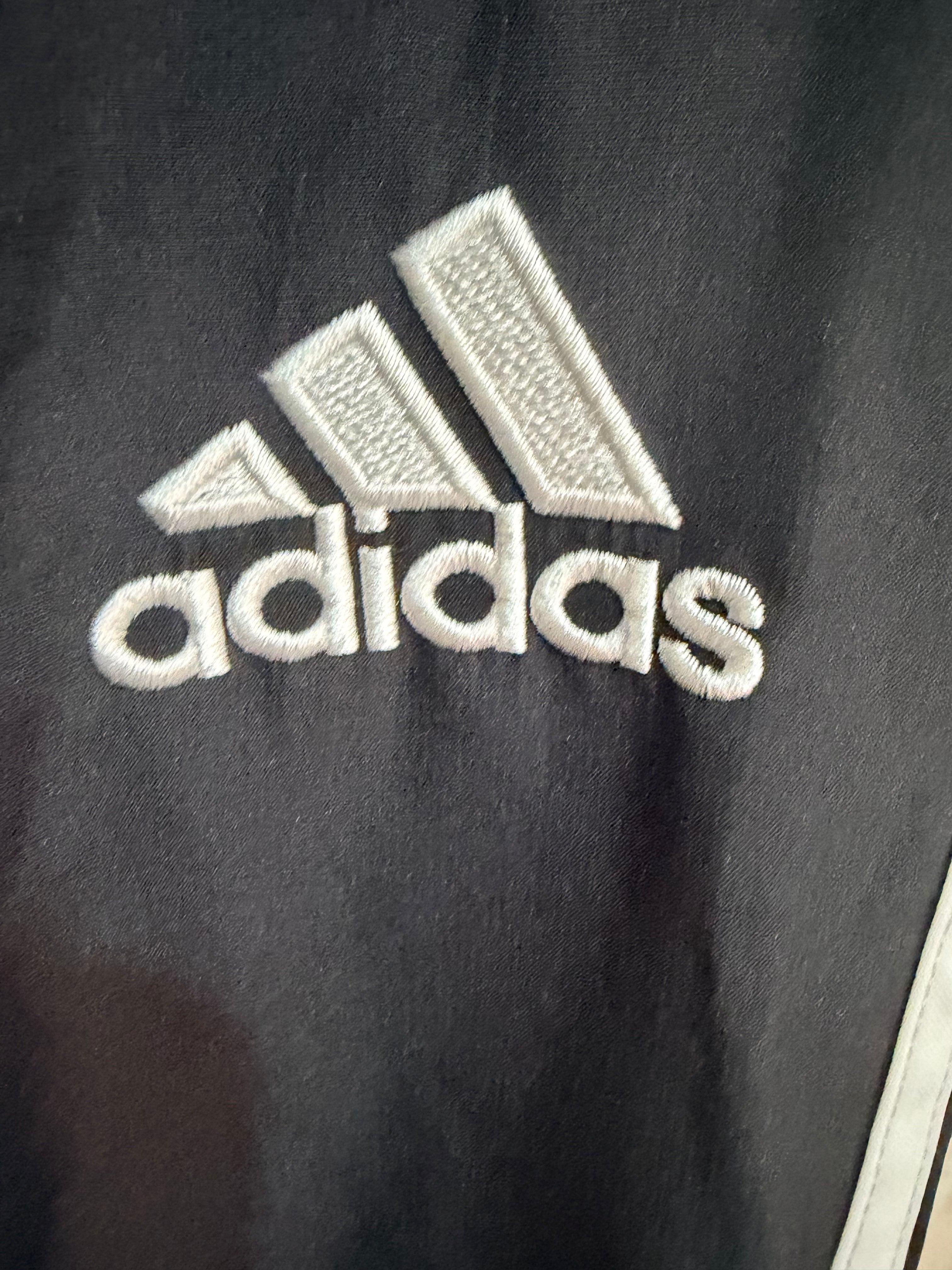 Pantalone Adidas Nero M