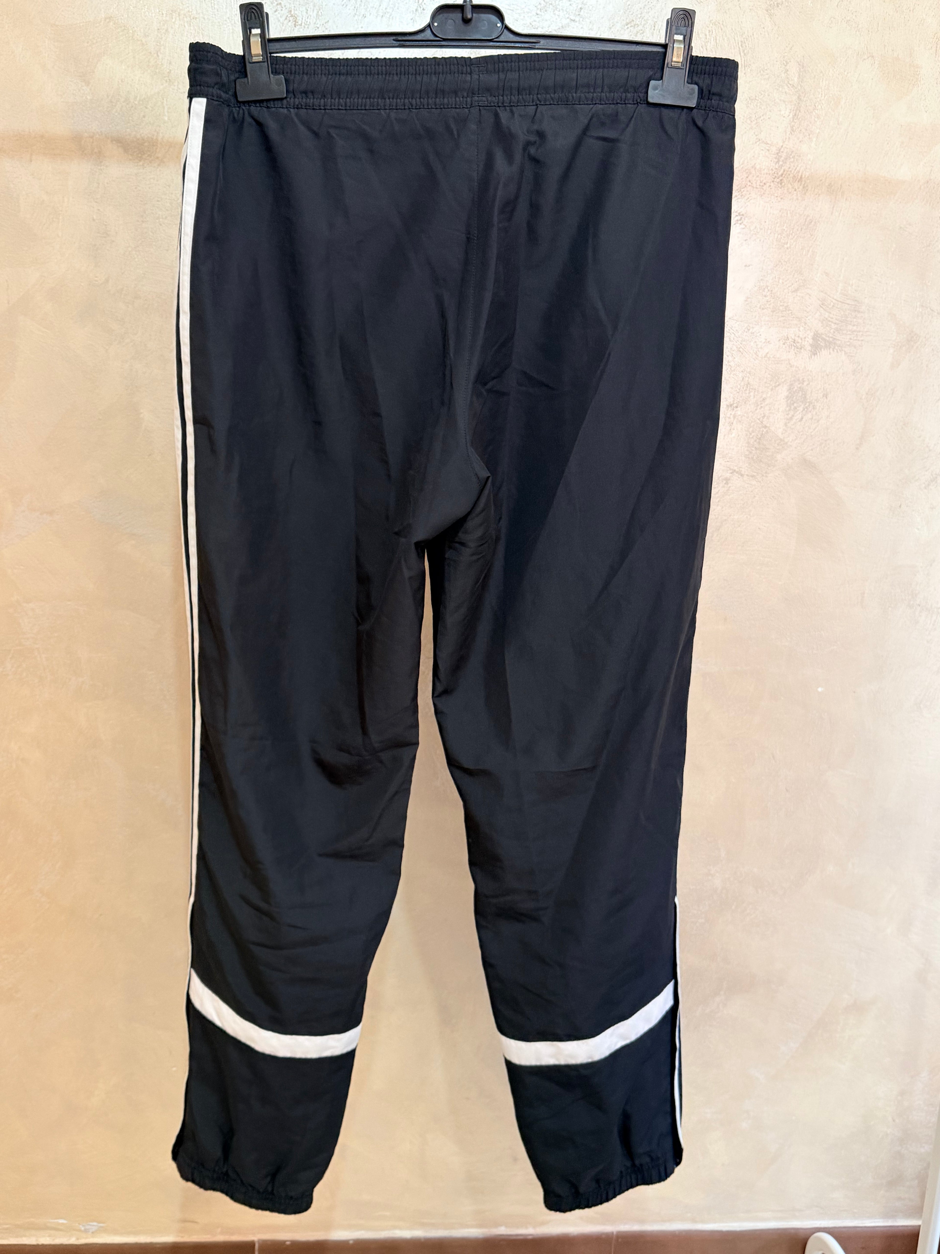 Pantalone Adidas Nero M