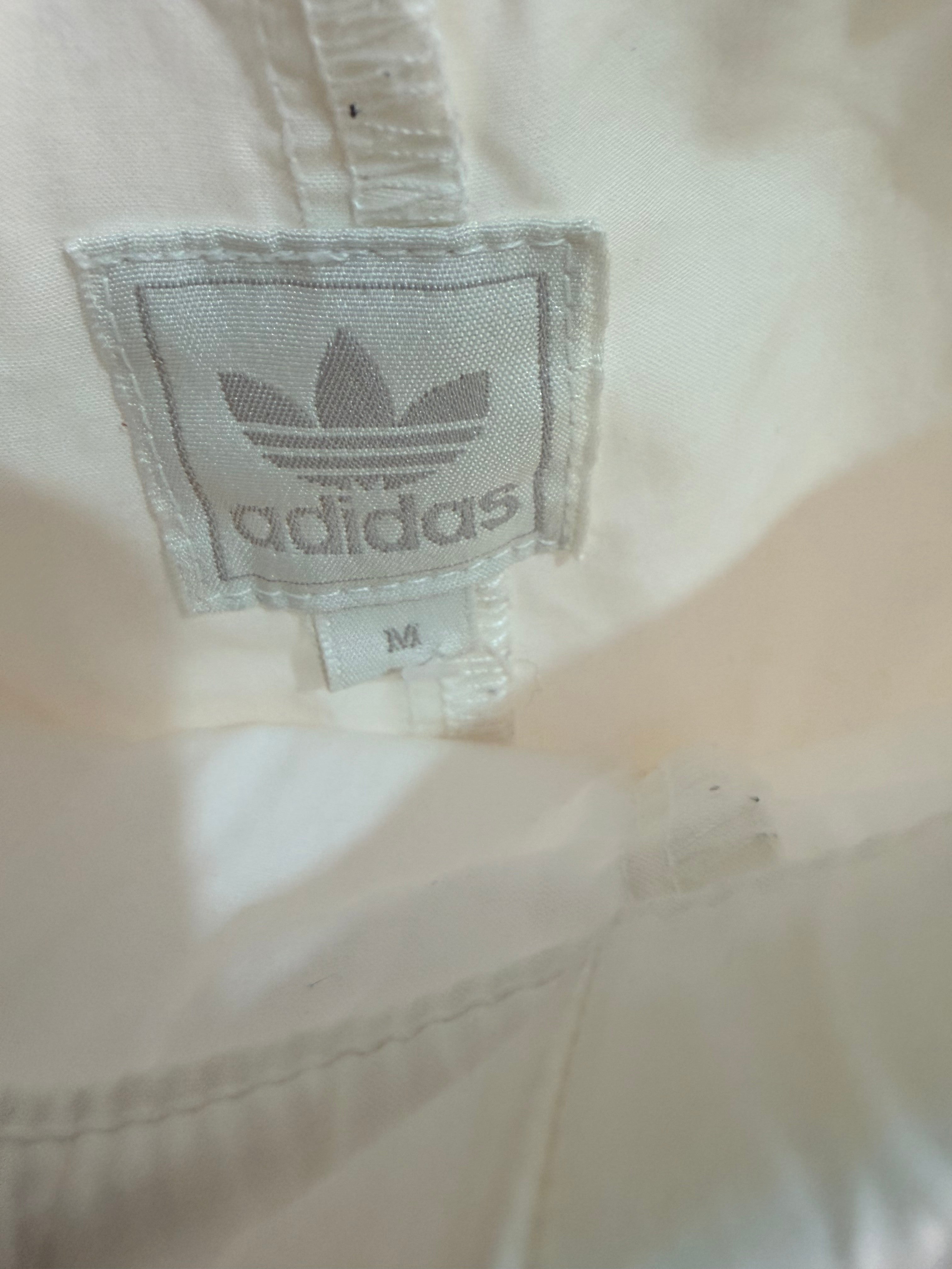 Pantalone Adidas Panna Taglia M