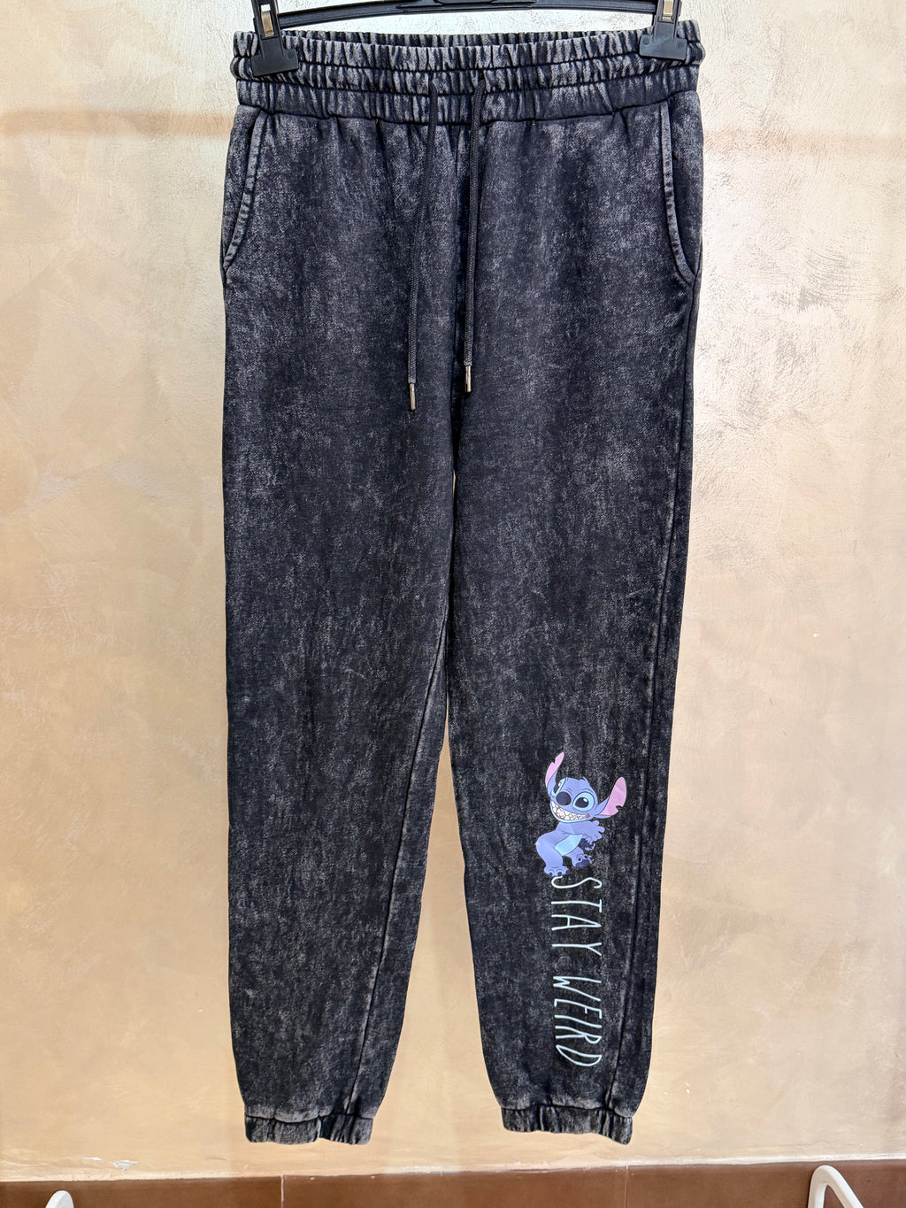 Pantalone Lilo & Stich Taglia XS