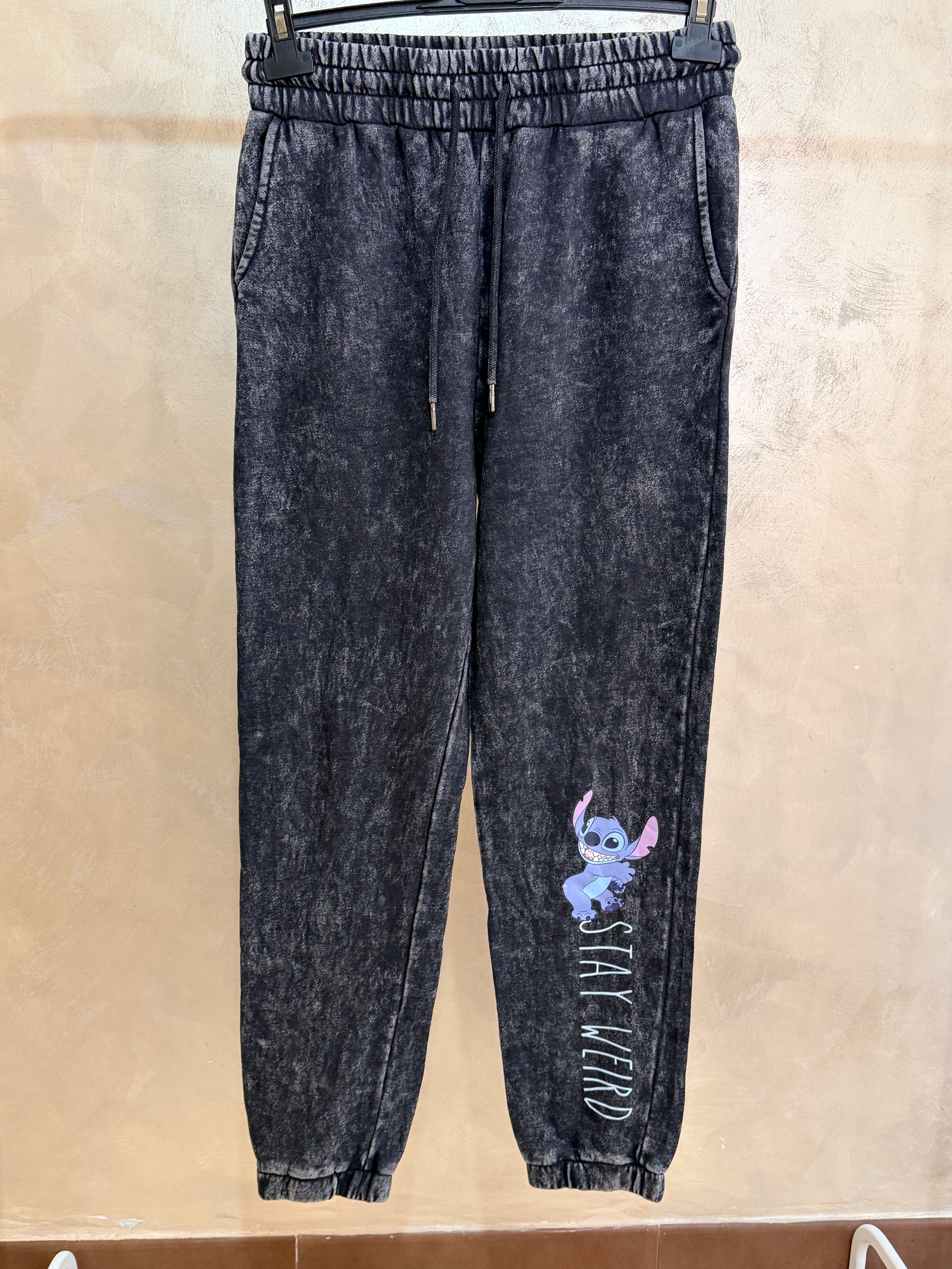 Pantalone Lilo & Stich Taglia XS