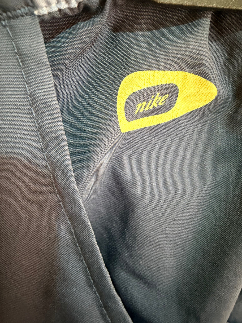 Pantalone Nike Blu 12-14 anni