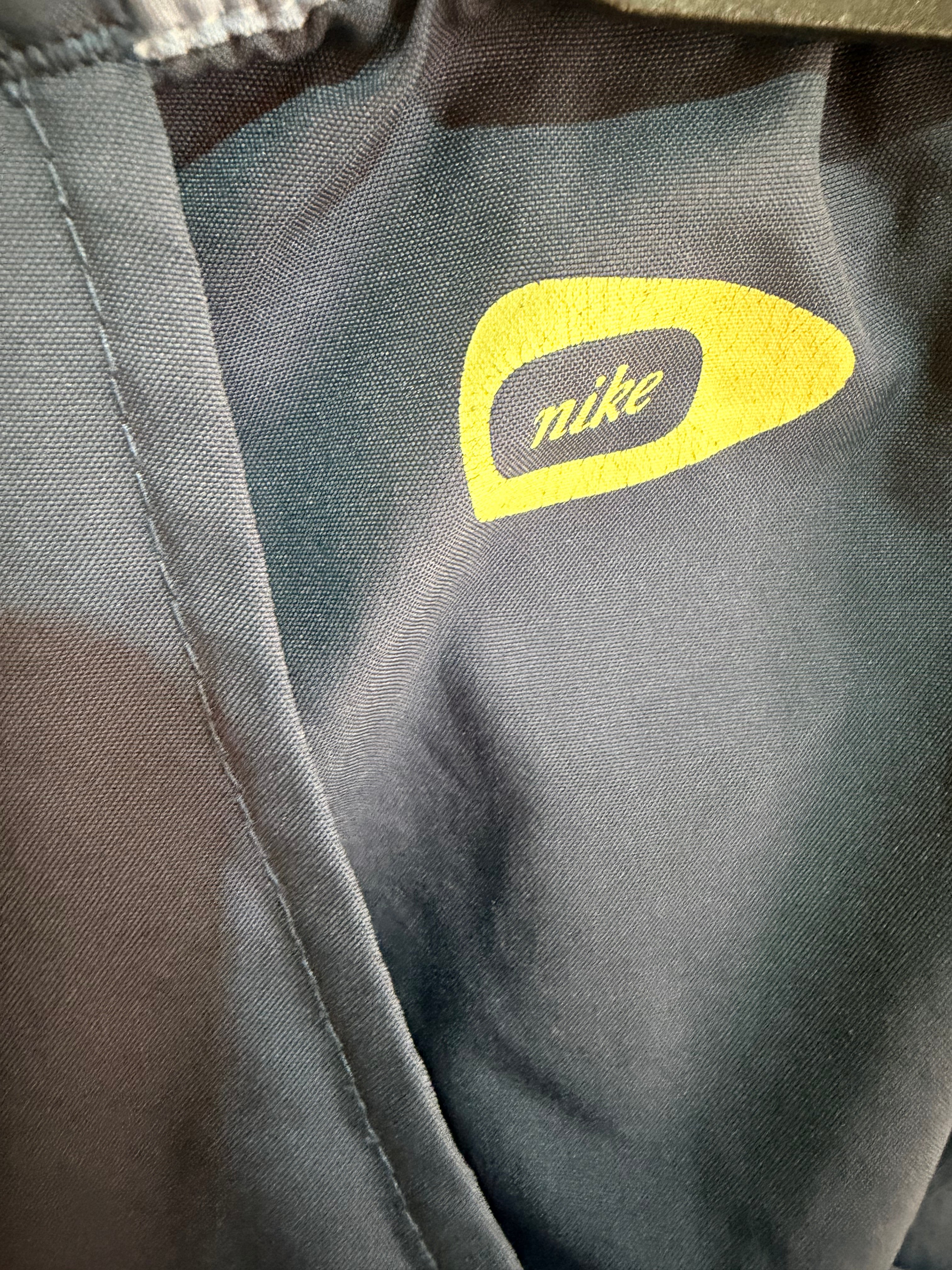 Pantalone Nike Blu 12-14 anni