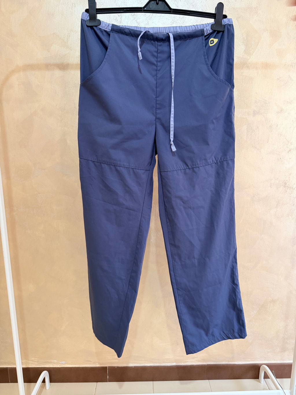 Pantalone Nike Blu 12-14 anni