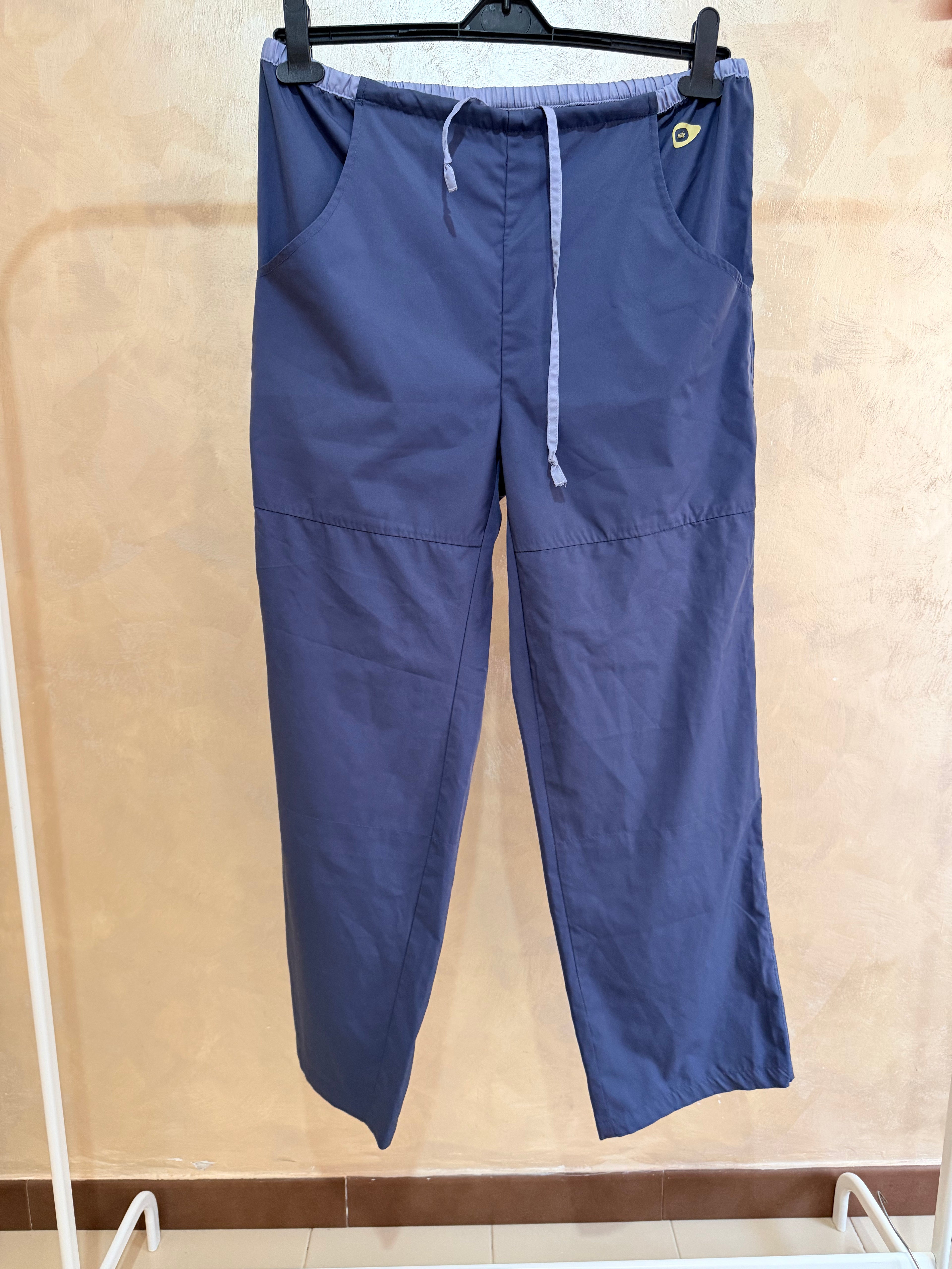 Pantalone Nike Blu 12-14 anni