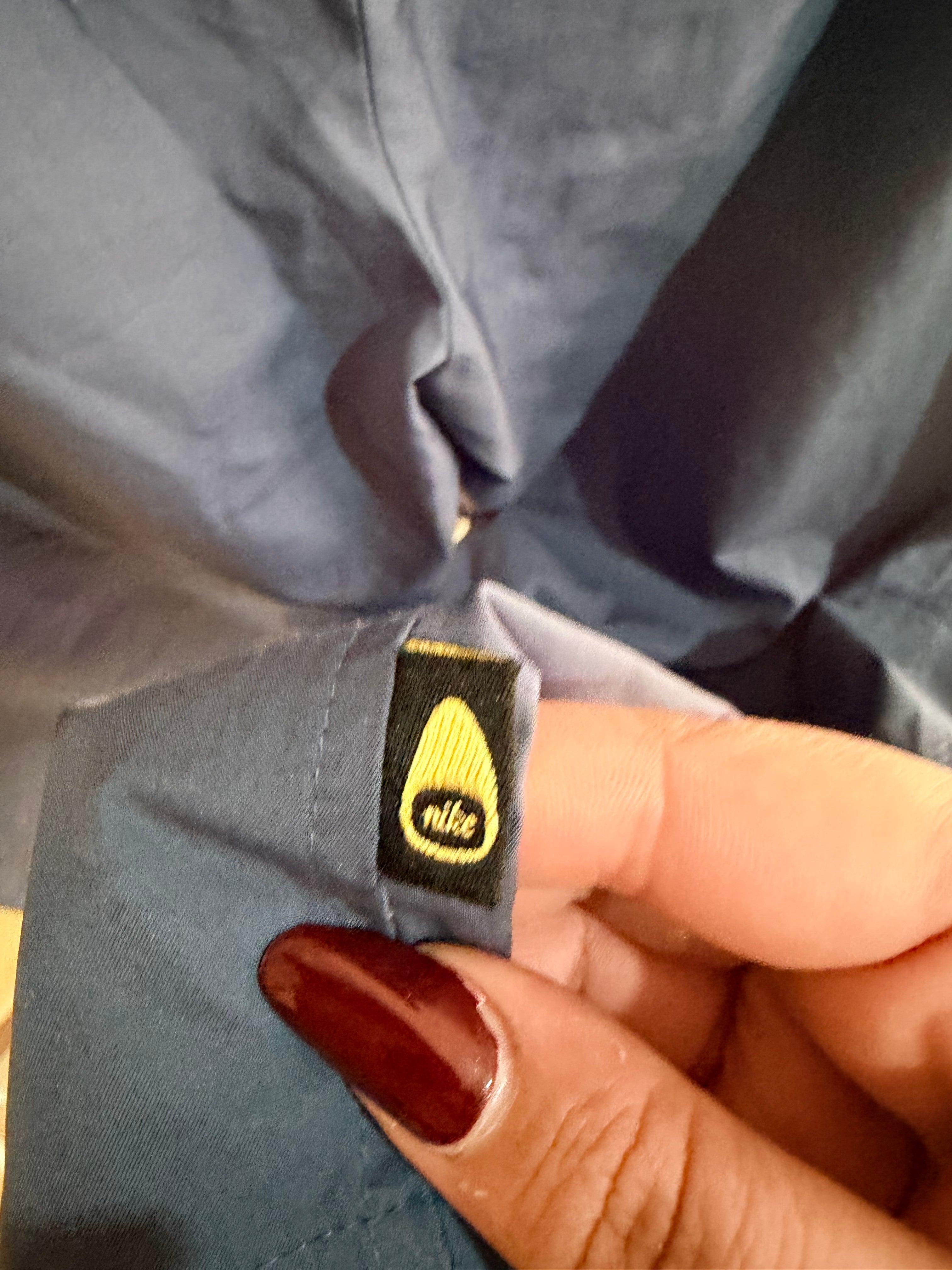 Pantalone Nike Blu 12-14 anni